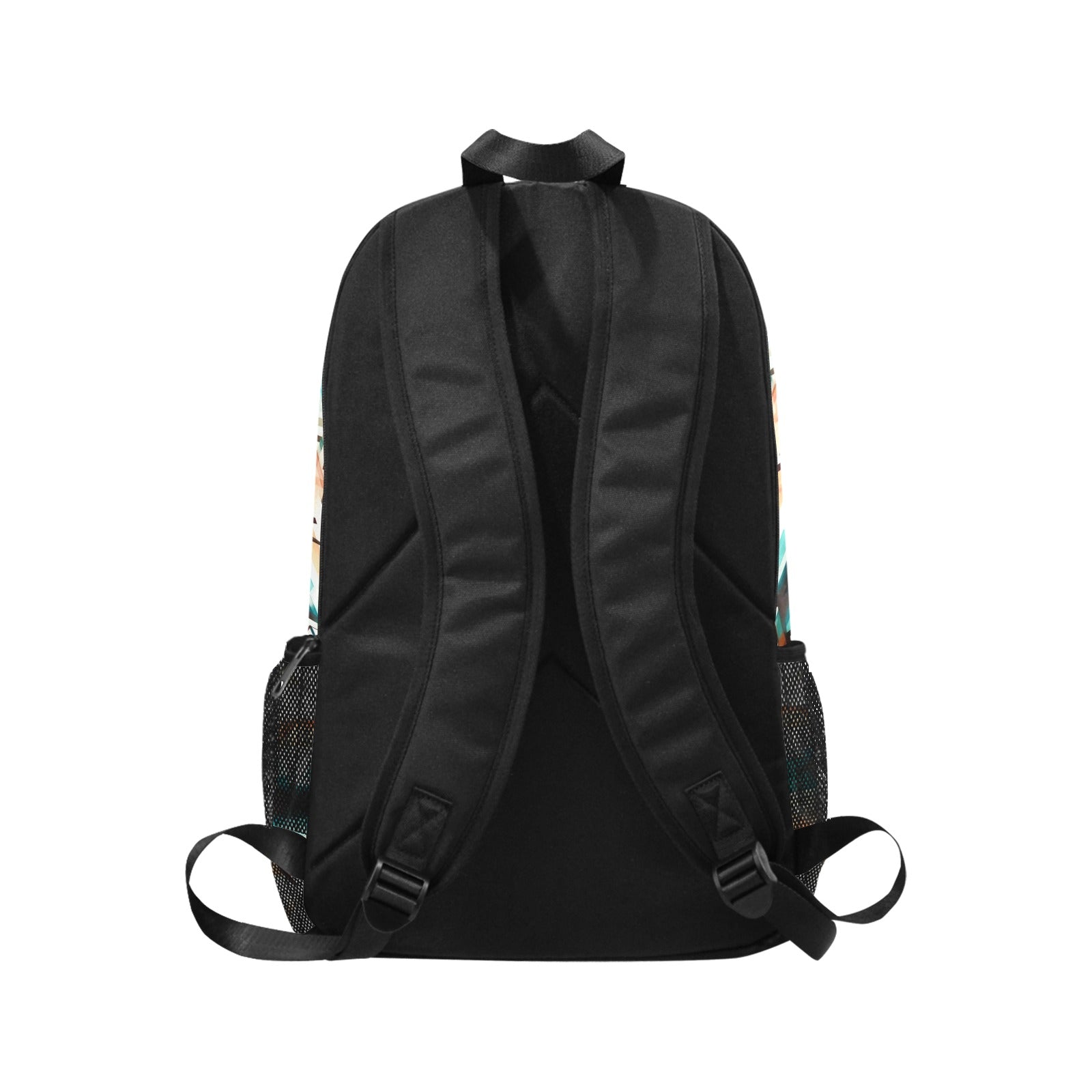 Baha Ranch Diamond Aztec Backpack by Baha Ranch Western Wear - product image 3