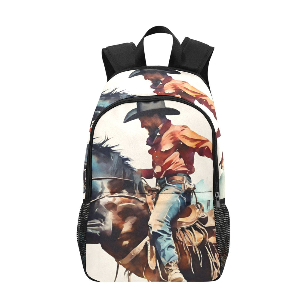 Baha Ranch Cowboy Backpack by Baha Ranch Western Wear - product image 2