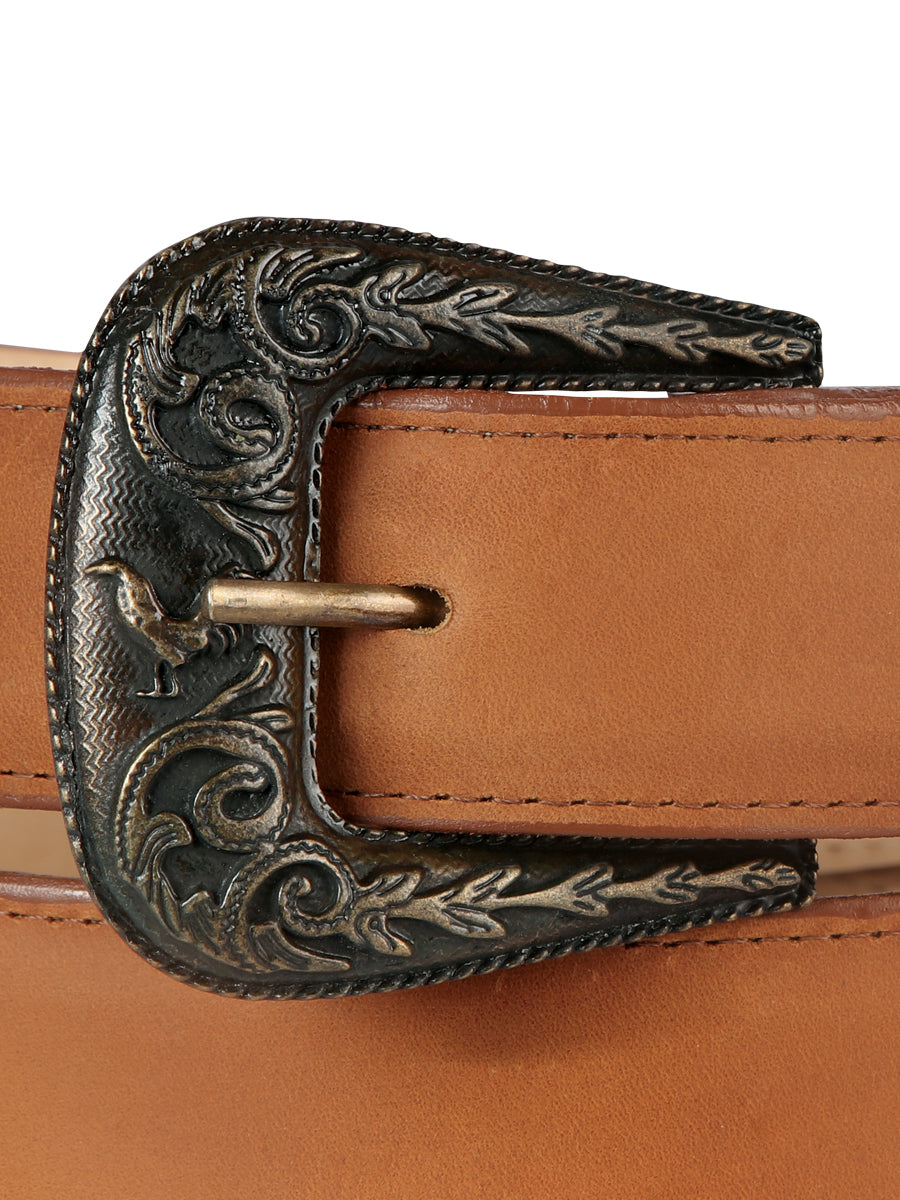 Cowboy Belt - El General - Crazy kansas 44661 — view 2