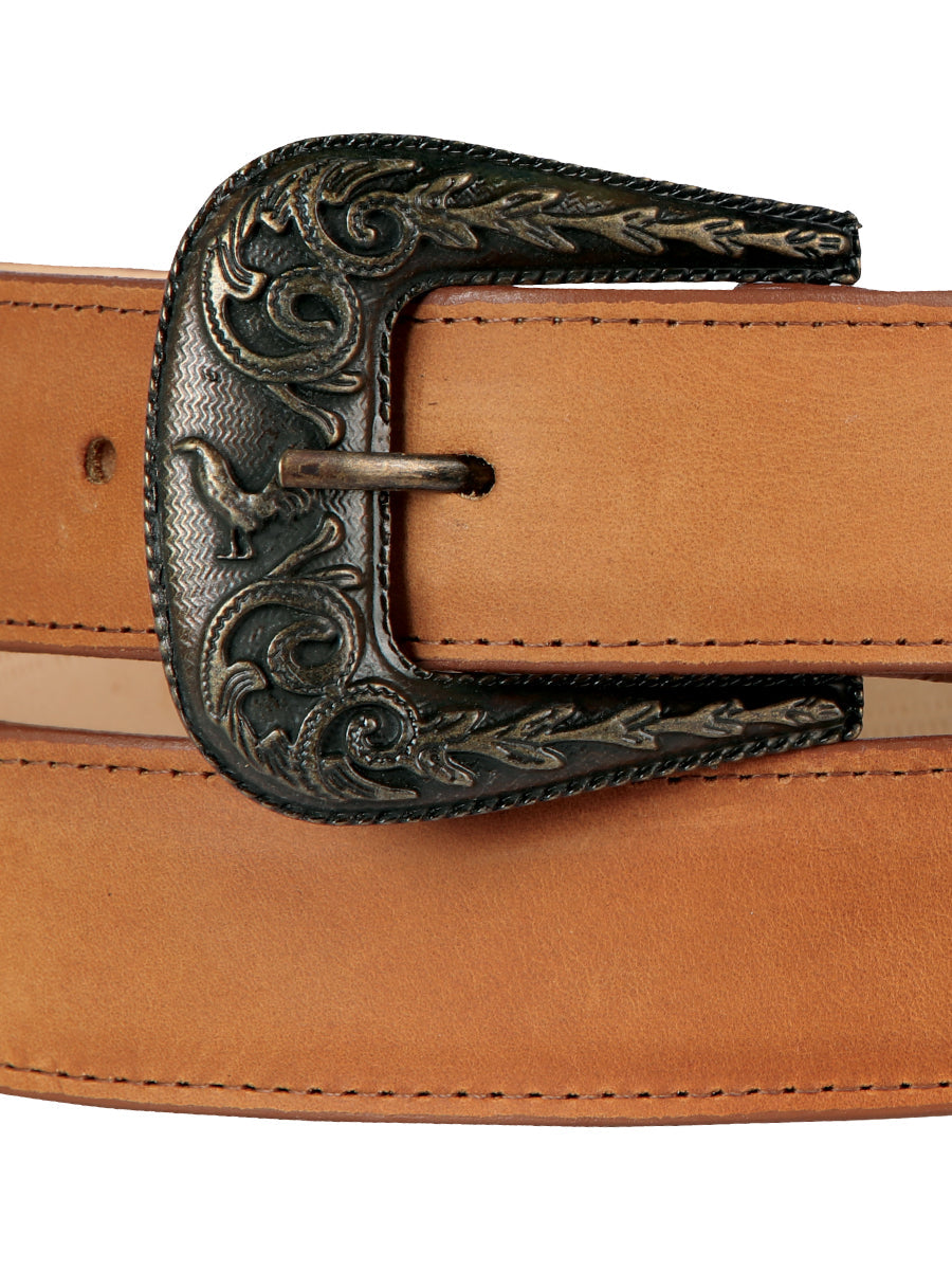 Cowboy Belt - El General - Crazy Kansa 44662 — view 2