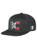 El General SB/BC Hat- Black 44803