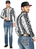 Centenario Bootcut Denim Jeans - Medium Blue 44971