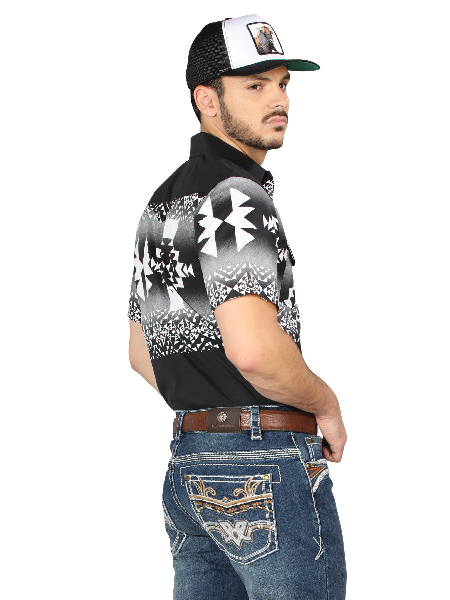 Centenario Bootcut Denim Jeans - Medium Blue 44973 — view 5