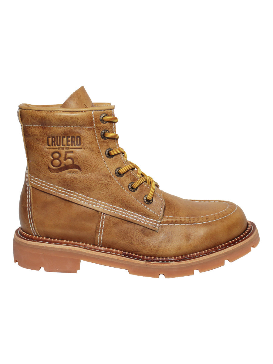 Crucero Goodyer 360 Men's Work Boot 45276 — view 2
