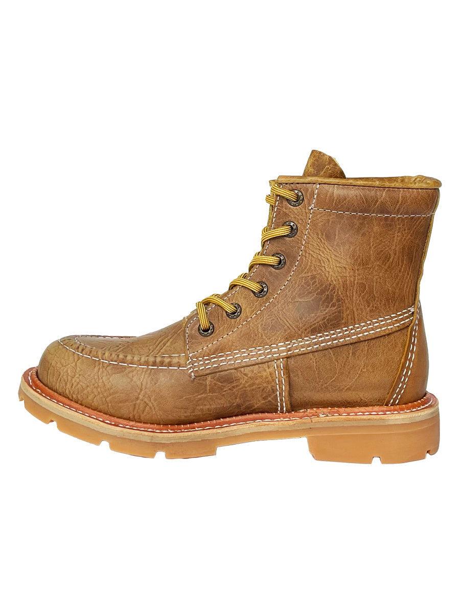 Crucero Goodyer 360 Men's Work Boot 45276 — view 3