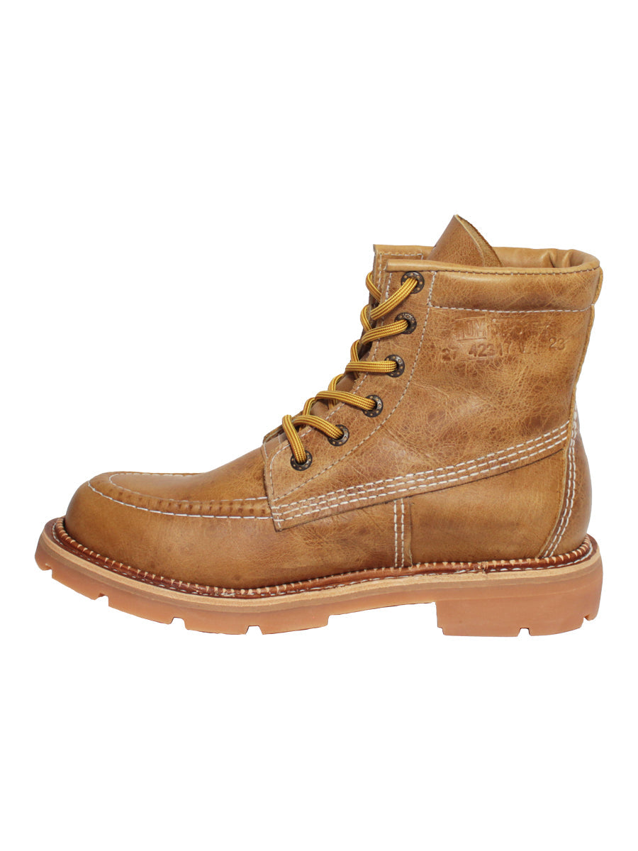 Crucero Goodyer 360 Men's Work Boot 45276 — view 4