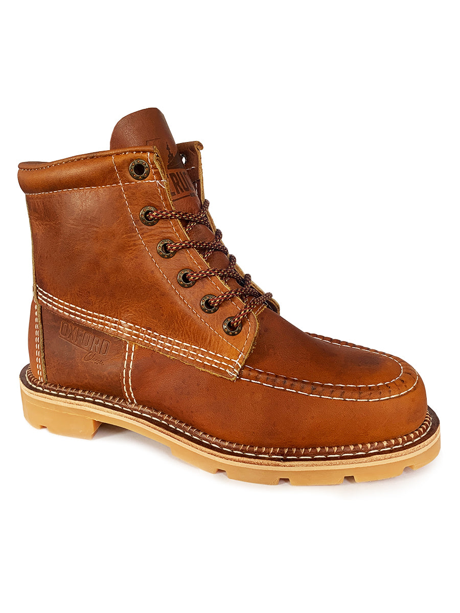 Crucero Goodyer 360 Men's Work Boot 45277 — view 2