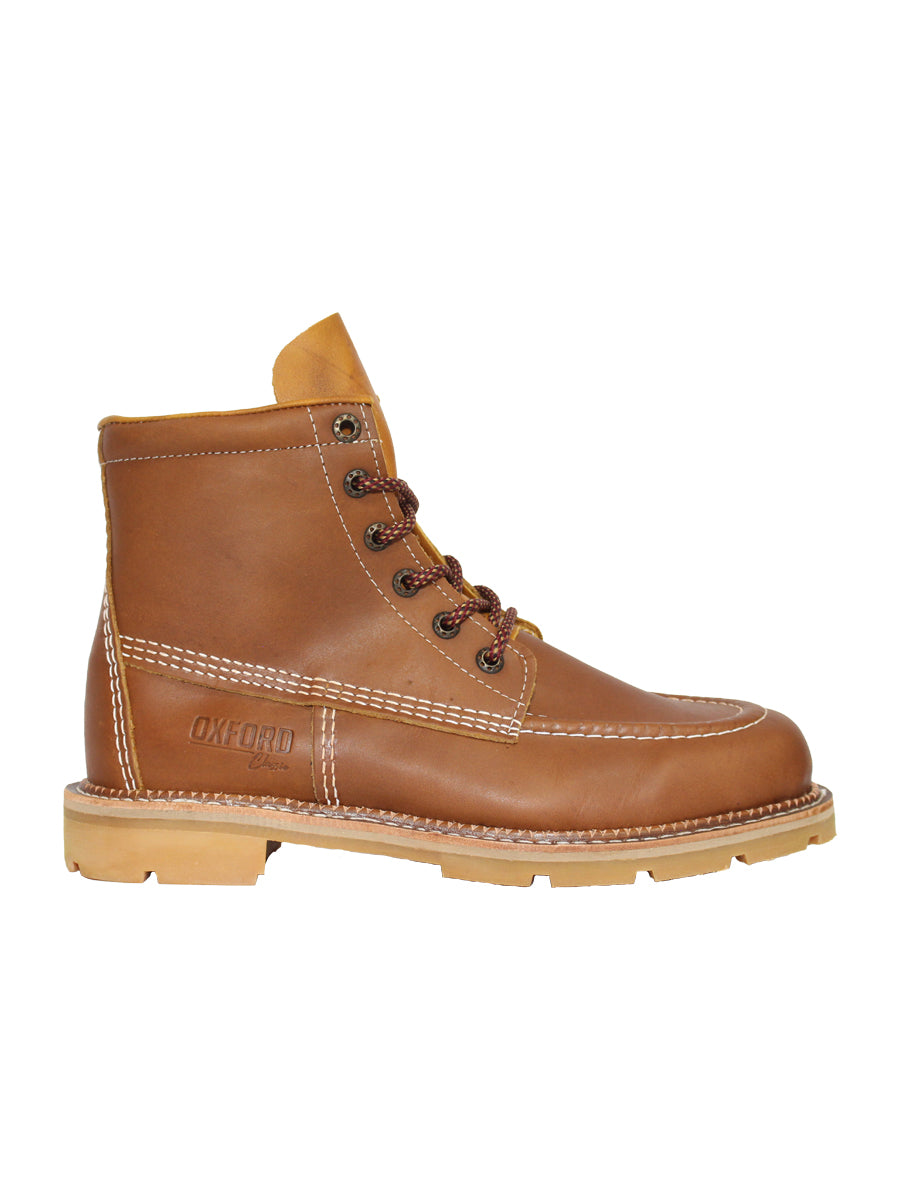 Crucero Goodyer 360 Men's Work Boot 45277 — view 3