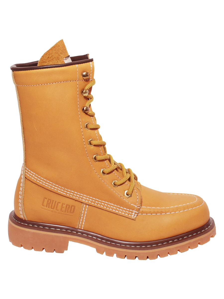 Crucero Goodyear 360 Men's Work Boot 45278 — view 4