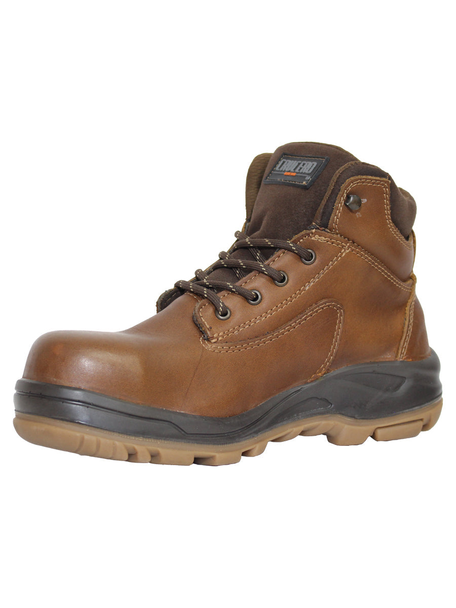 Crucero Men's Dielectric Safety Boot 45279 — view 2