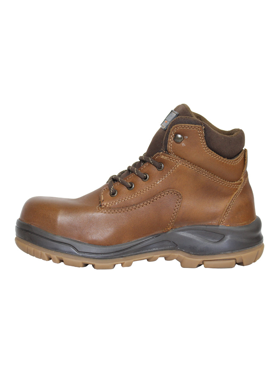 Crucero Men's Dielectric Safety Boot 45279 — view 3