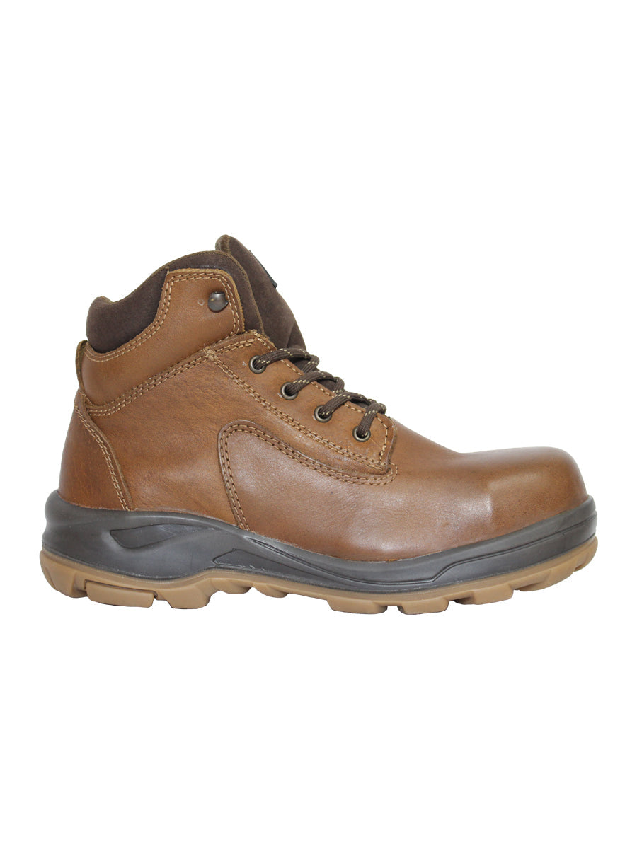 Crucero Men's Dielectric Safety Boot 45279 — view 4