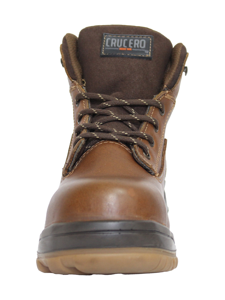 Crucero Men's Dielectric Safety Boot 45279 — view 5
