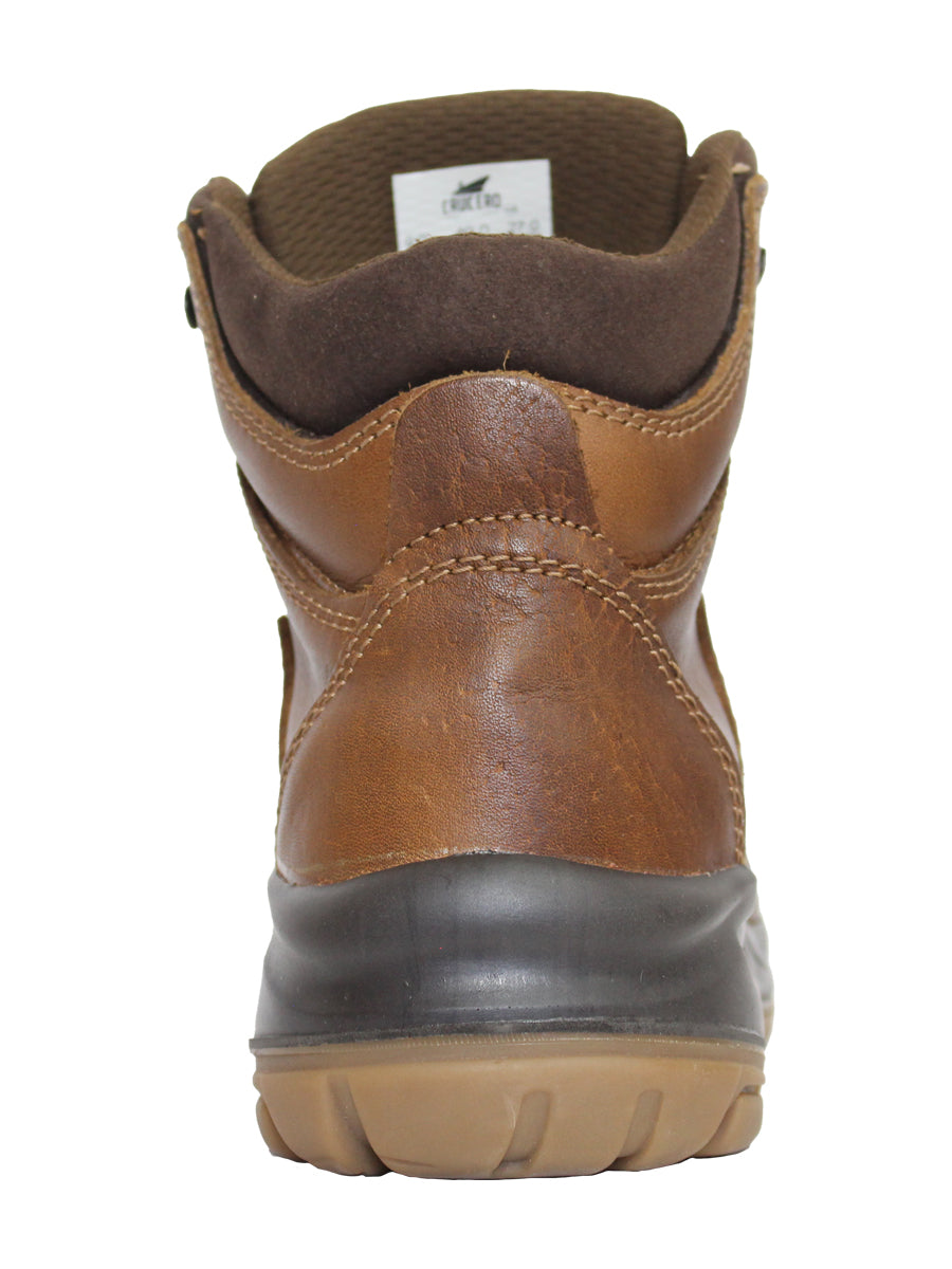 Crucero Men's Dielectric Safety Boot 45279 — view 6