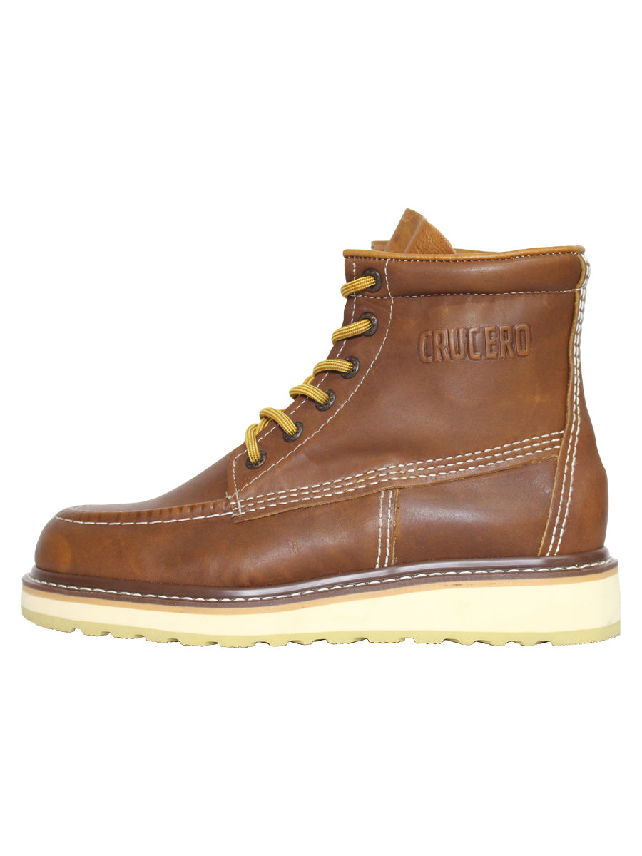 Crucero Goodyear 360 Men's Work Boot 45283 — view 2