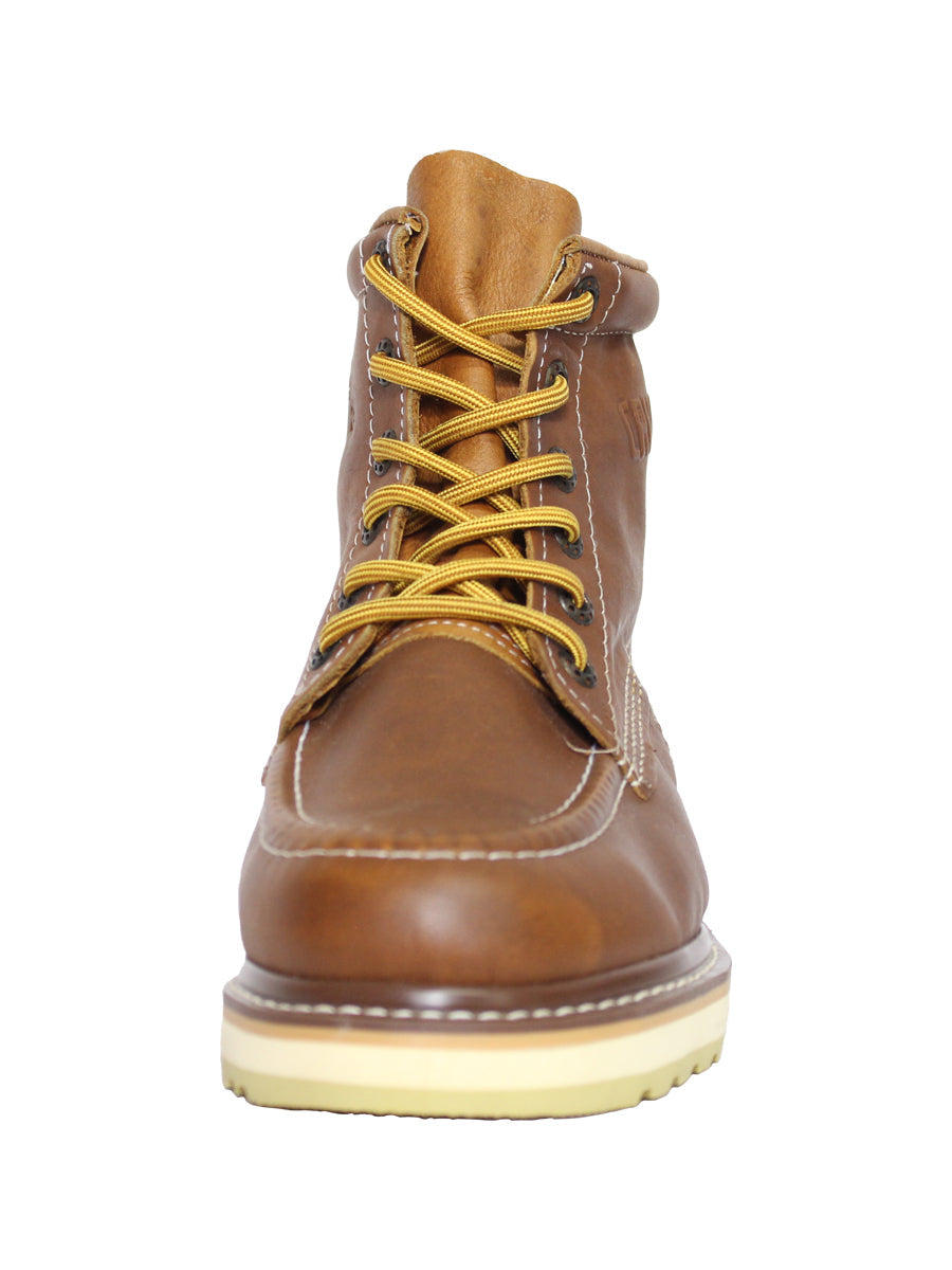 Crucero Goodyear 360 Men's Work Boot 45283 — view 4