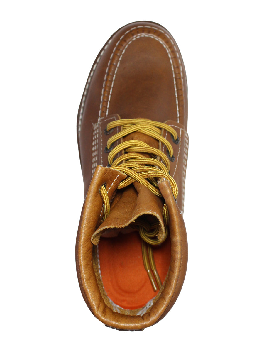 Crucero Goodyear 360 Men's Work Boot 45283 — view 6