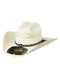 El General 20X Bangora Western Cowboy Hat - Style Toro 45763