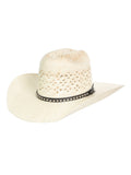 El General 20X Bangora Western Cowboy Hat - Style Ringers 45882