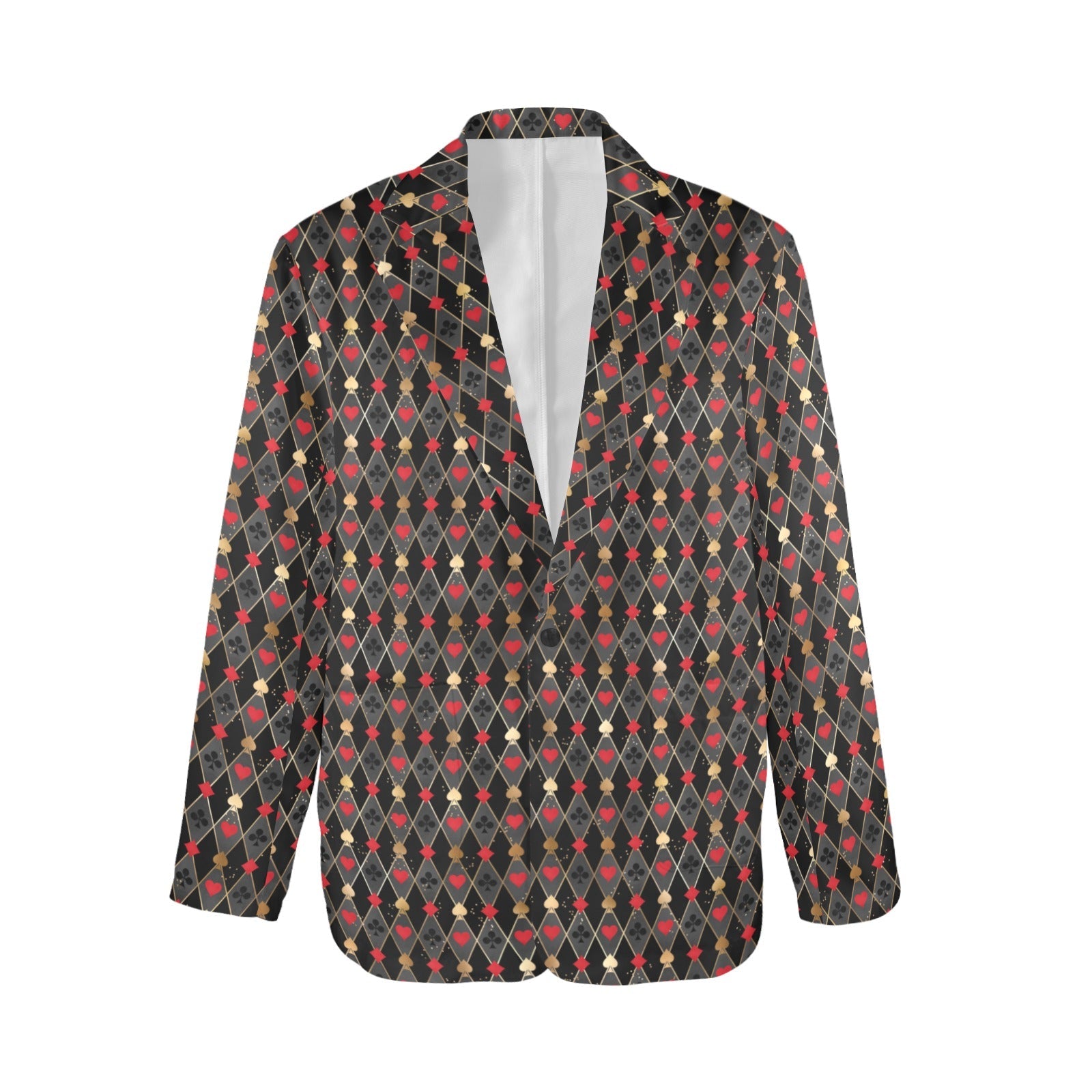 Baha Ranch Rodeo Vegas Women's Western Blazer by Baha Ranch Western Wear - product image 5