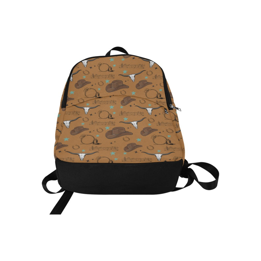 Baha Ranch Everything Western Backpack by Baha Ranch Western Wear - product image 6