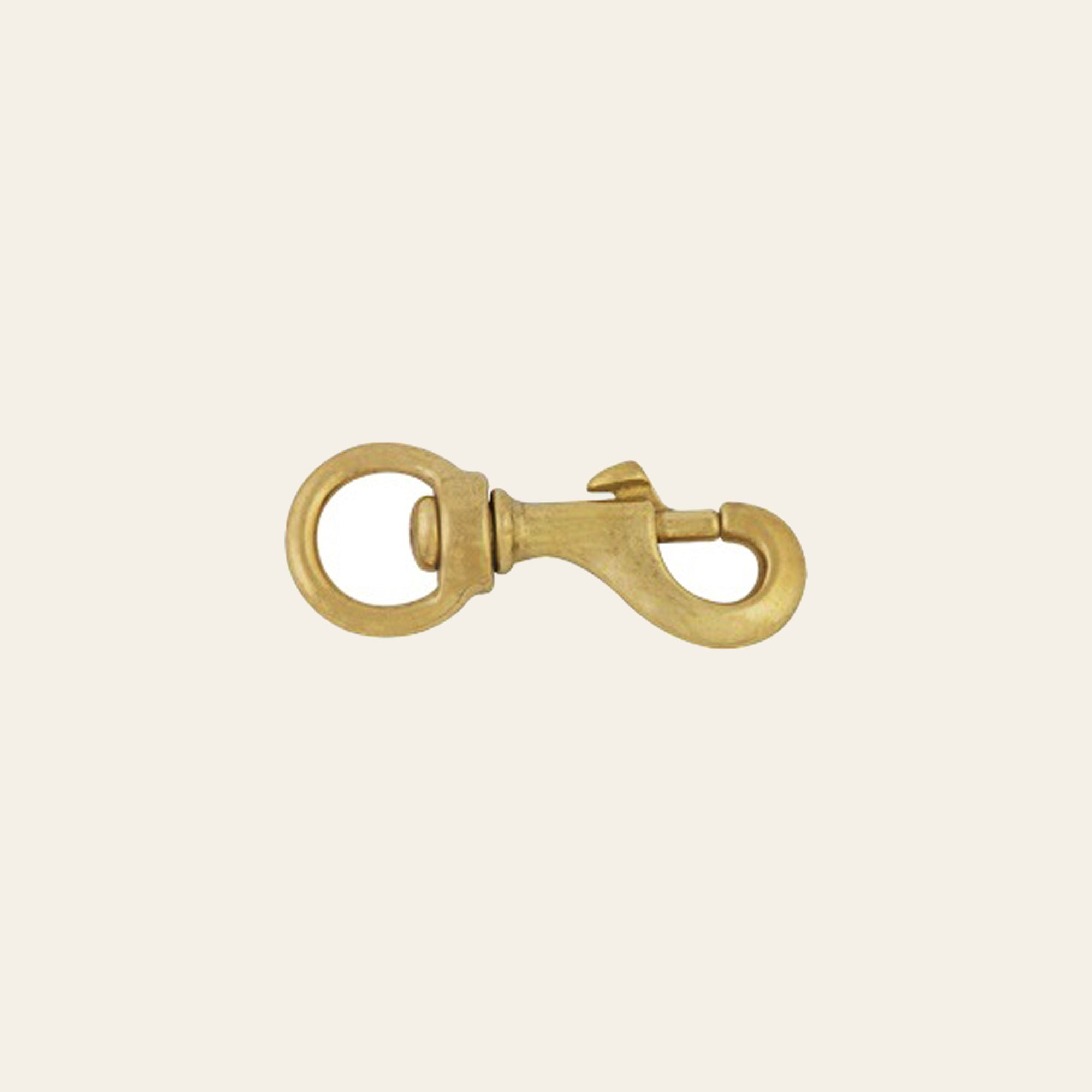 Hilason Western Tack Oval Zinc Plated Quick Link Chain Repairer