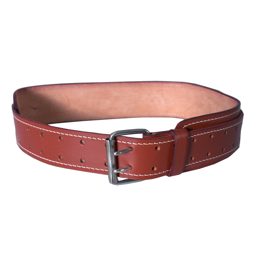 HILASON Western Leather Working Tool Belt For Handyman, Farmer & Carpenters