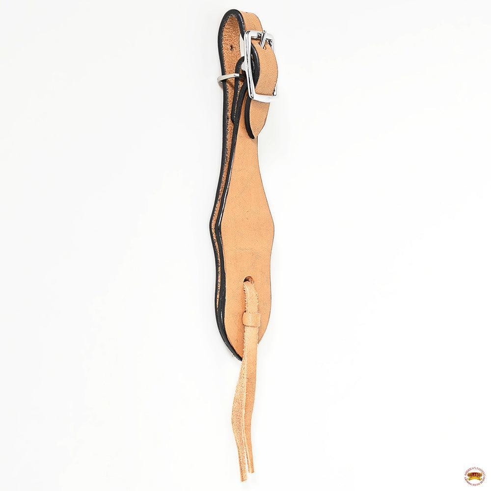 Hilason Slobber Straps For Rein-Water Loop Ties Quick Change Buckle