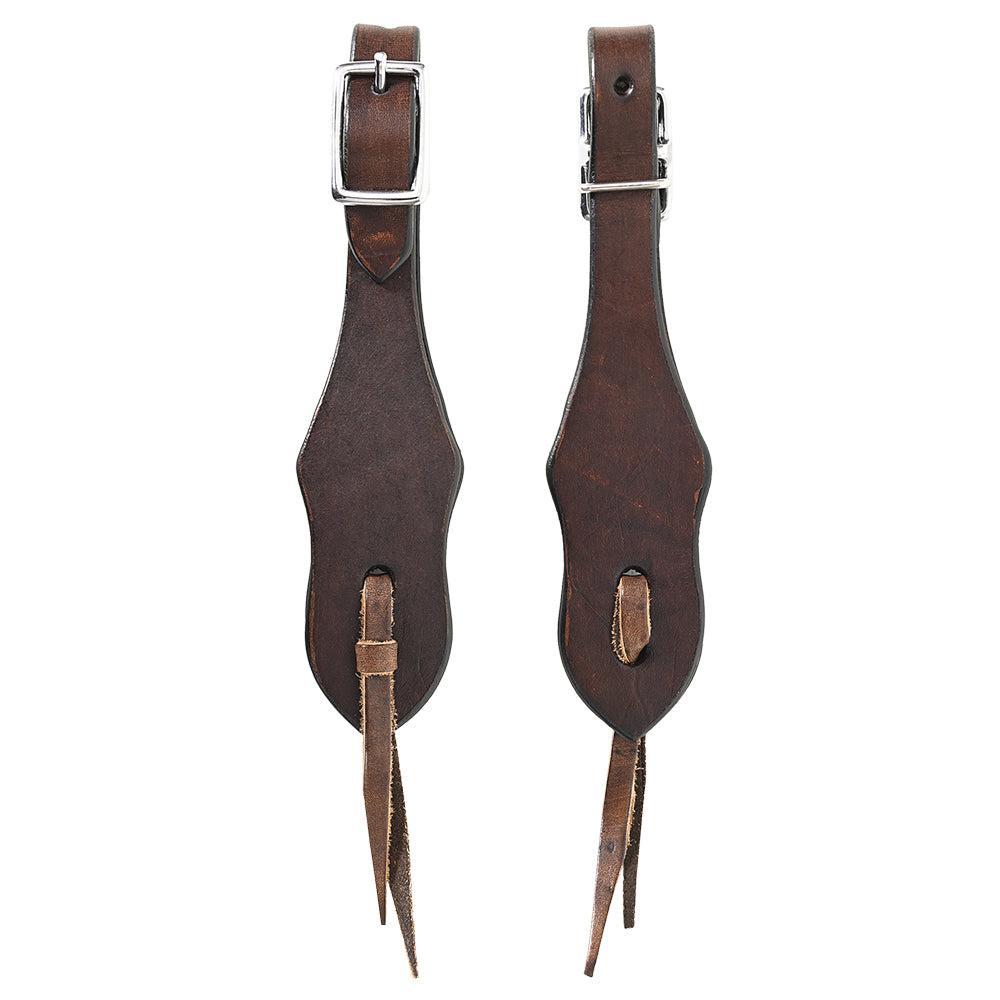 Hilason Slobber Straps For Rein-Water Loop Ties Quick Change Buckle