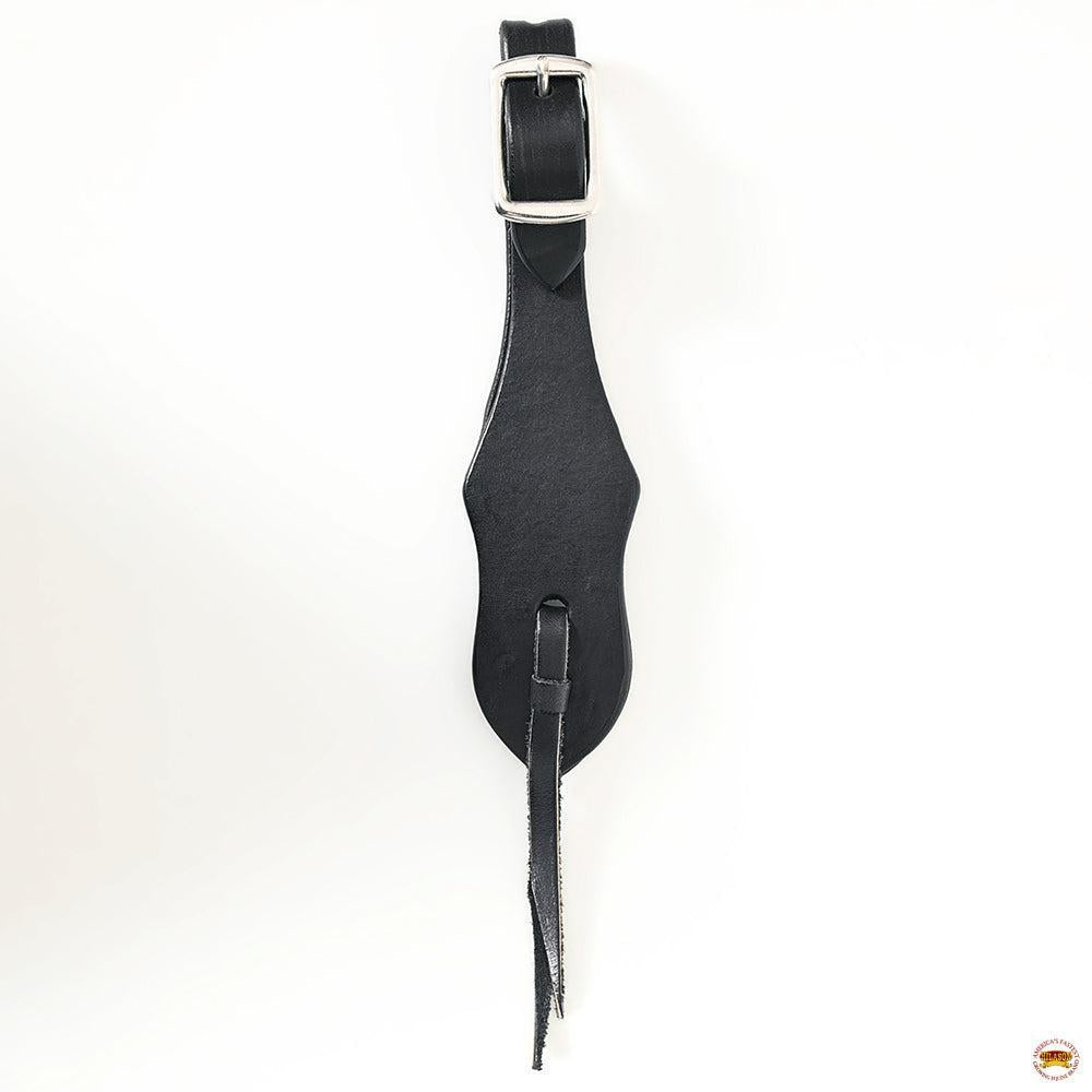 Hilason Slobber Straps For Rein-Water Loop Ties Quick Change Buckle