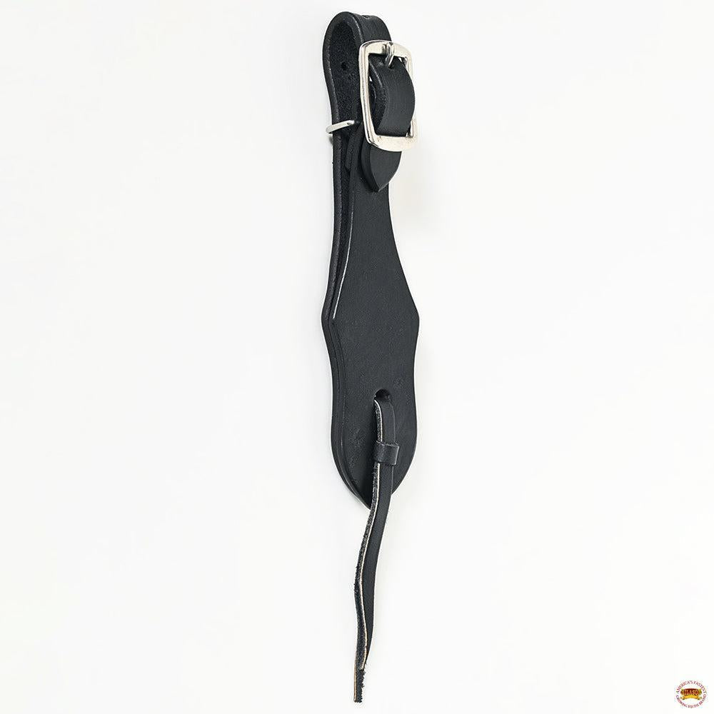 Hilason Slobber Straps For Rein-Water Loop Ties Quick Change Buckle