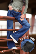 Signature Trouser Fleece Lined