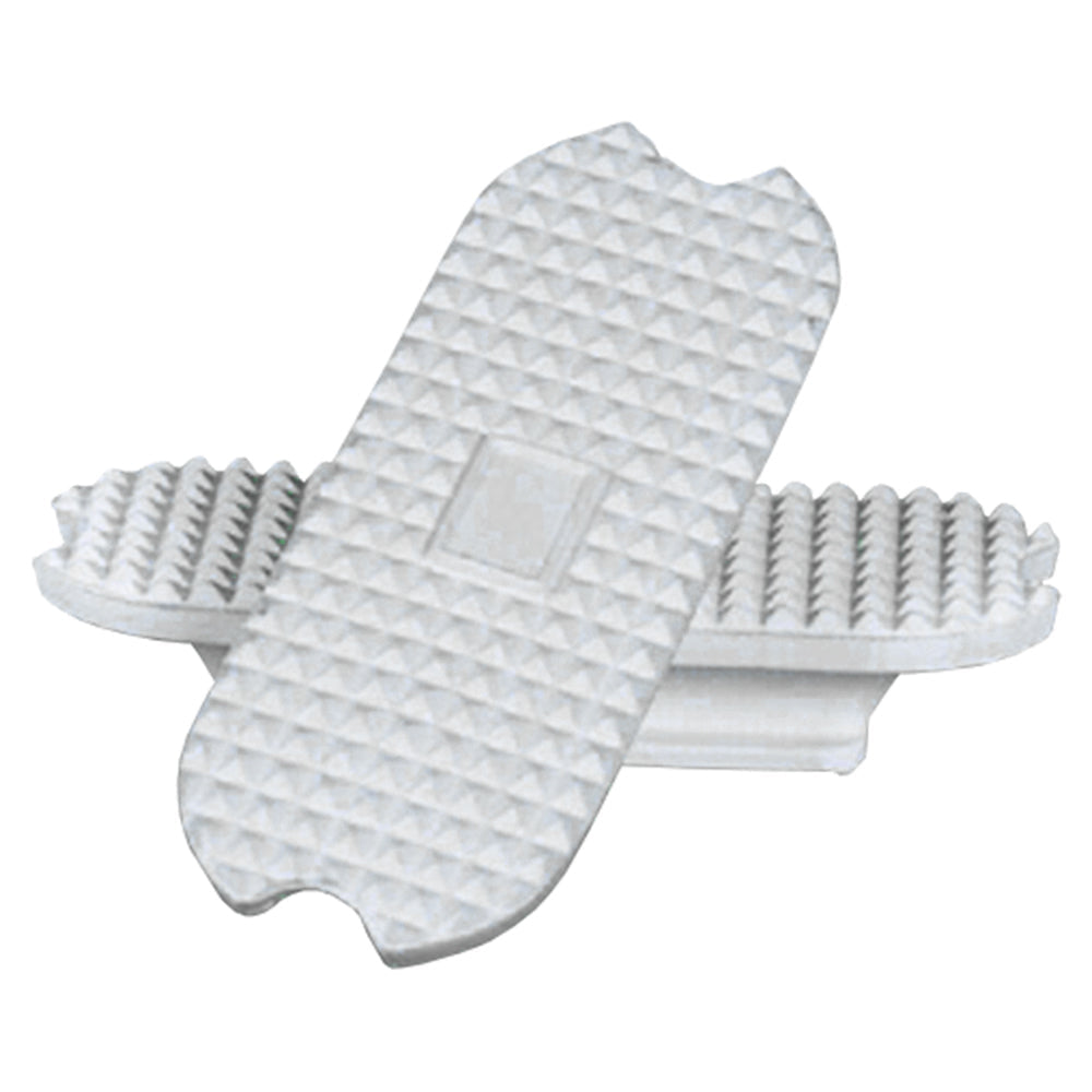 Centaur Replacement Fillis Style Stirrup Pads Perfect Schooling Showing