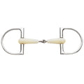 Happy Jointed Mouth Pro King Dee Stainless Steel H. Bit – Hilason