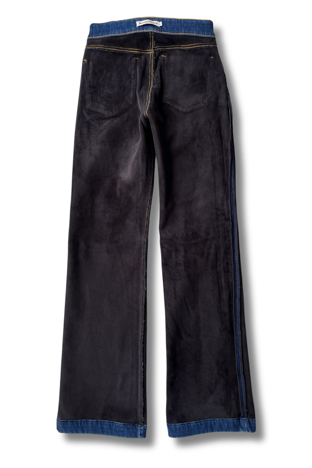 Signature Trouser Fleece Lined — view 2