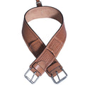 Great American Western Leather Saddle Girth Cinch