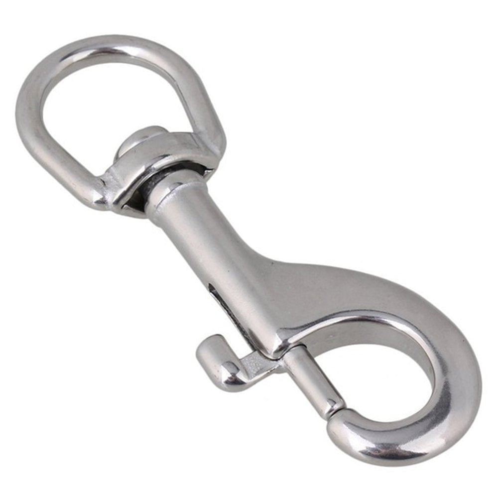 Hilason W. Carbon Steel Wire Zinc Plt. Quick Link Connector – Hilason