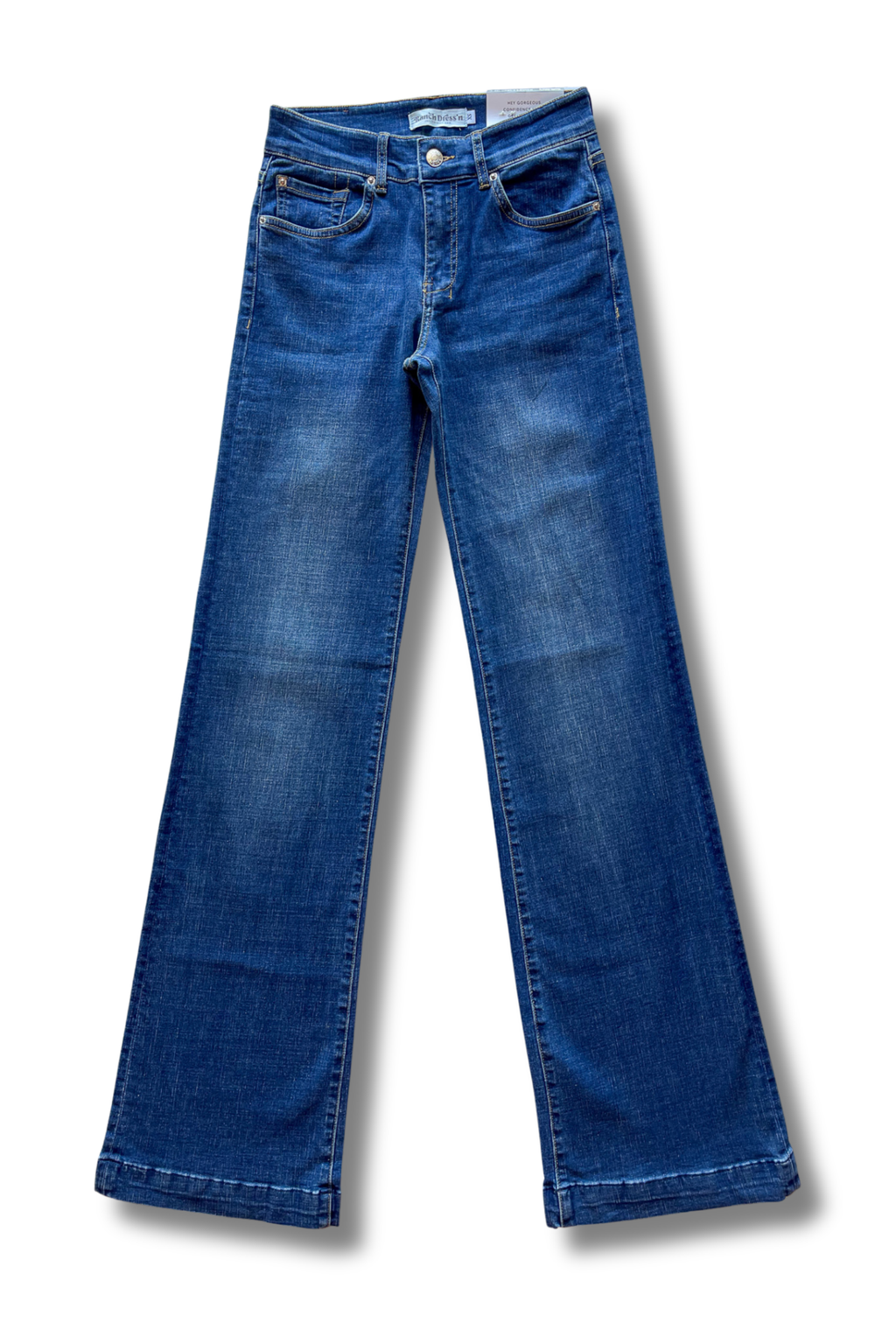 Signature Trouser Fleece Lined — view 3