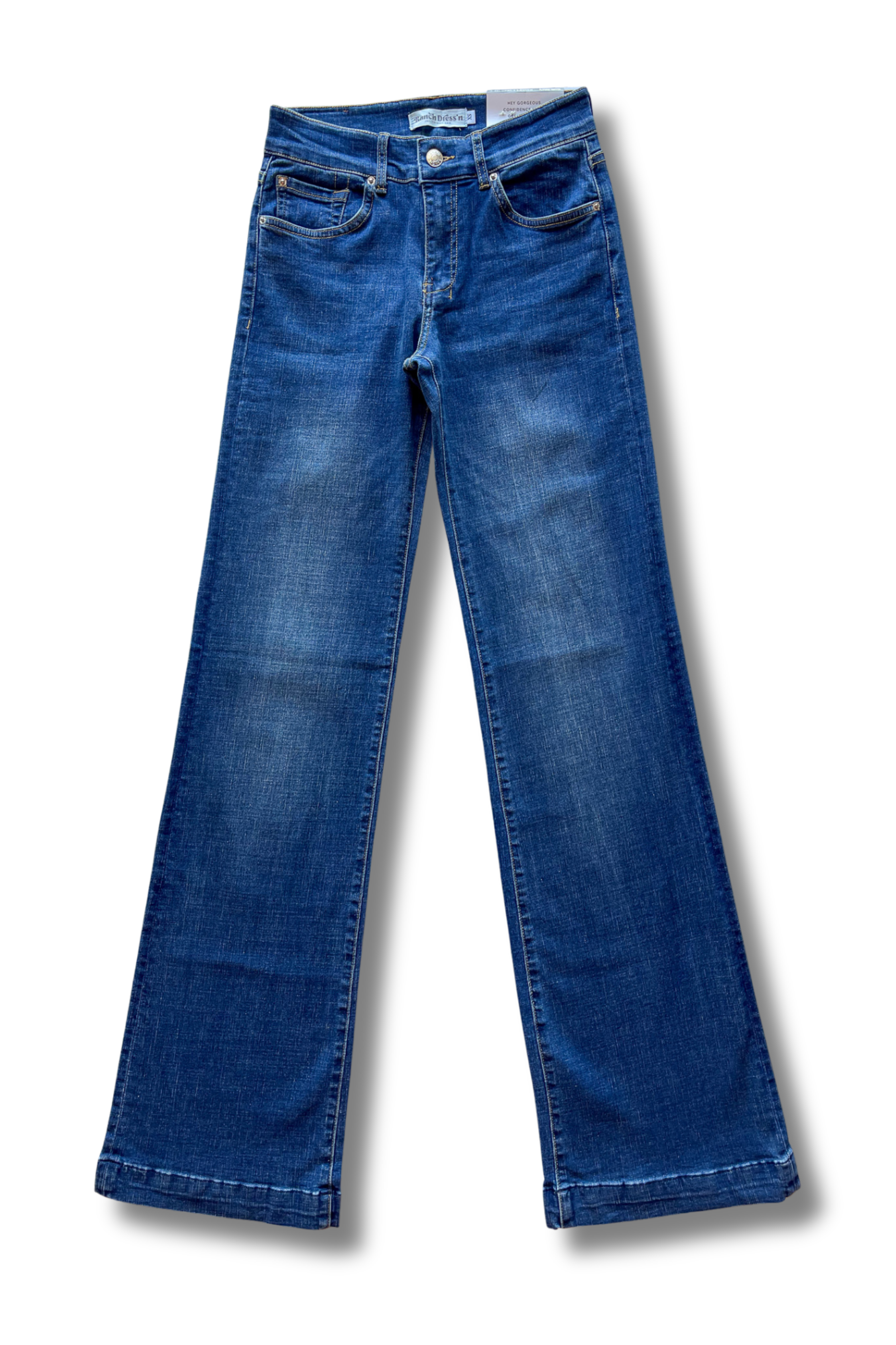 Signature Trouser Fleece Lined — view 3