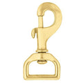 Hilason W. H. Tk. Double Curb Chain W/ Loops 3.5Mm X 5" Close Links –