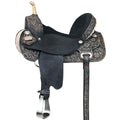 Hilason Flex-Tree Western Trail & Endurance Saddle