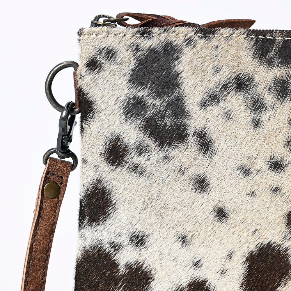 American Darling Cross Body Hair-On Genuine Leather Western Women Bag | Handbag Purse Crossbody for Cute