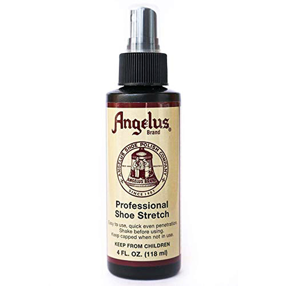 4 Oz Angelus Wholesale Professional Shoe Stretch Pump Spray