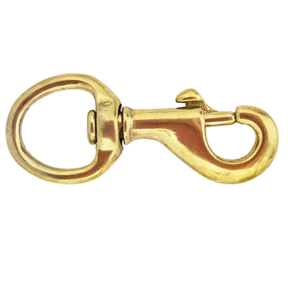 Hilason W. H. Carbon Steel Wire Spring Snap Hook Zinc Plt. – Hilason