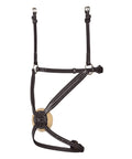 Replacement Noseband of ExionPro 'Vela' Figure 8 Jumping Bridle by Bridles & Reins