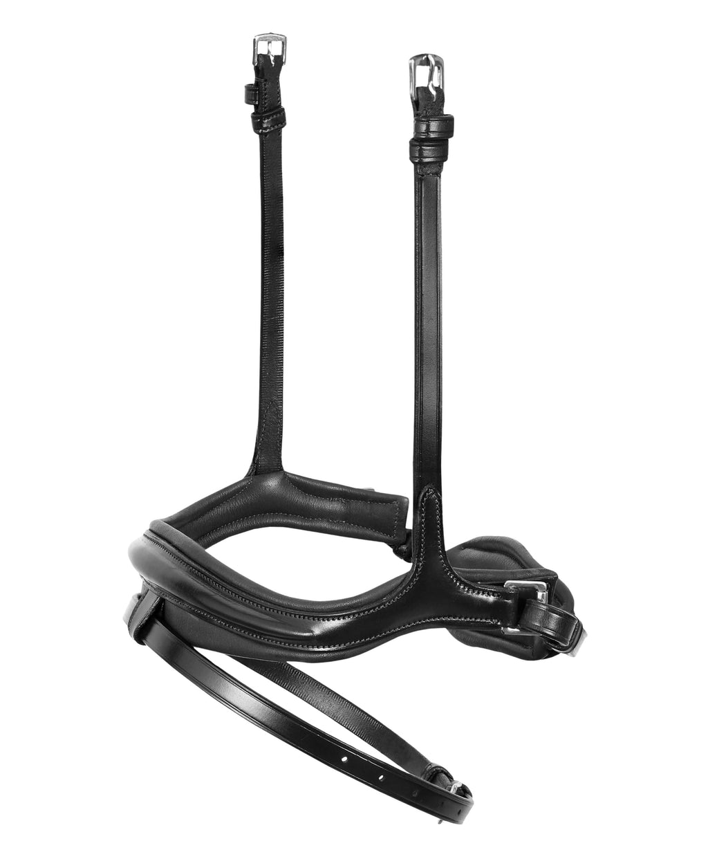 Replacement Noseband of ExionPro 'Ursa' Anatomic Dressage Bridle by Bridles & Reins