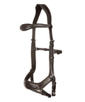 ExionPro 'Auriga' Anti-Pressure Bridle with Reins by Bridles & Reins