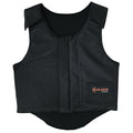 Durable Bull Riding Vest With Enhanced Mobility And Comprehensive Protective Coverage