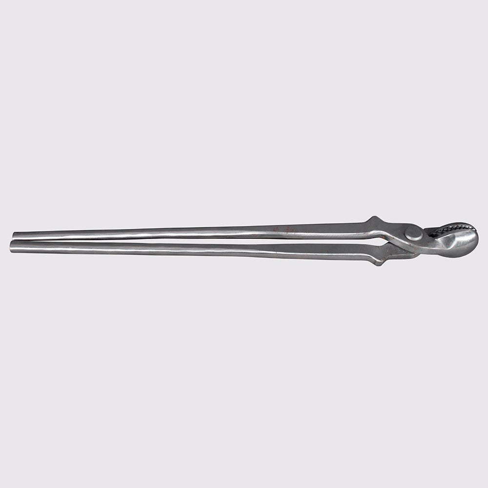 Hilason Western Premium Horse Care Hoof Tester Tool Stainless Steel