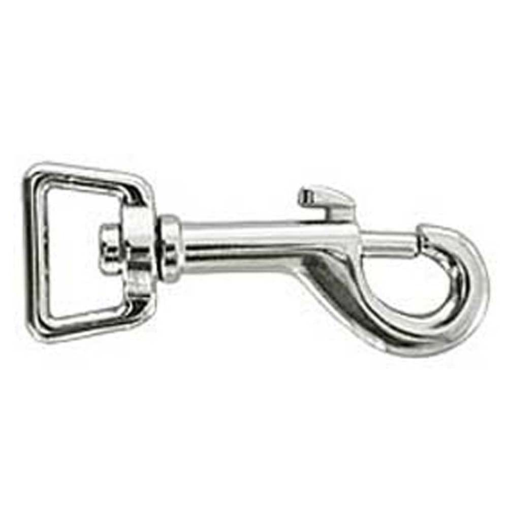 Hilason W. Tk. Oval Zinc Plt. Quick Link Chain Repairer – Hilason